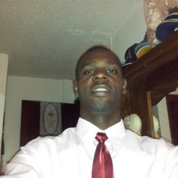 Hubert Smith Photo 29