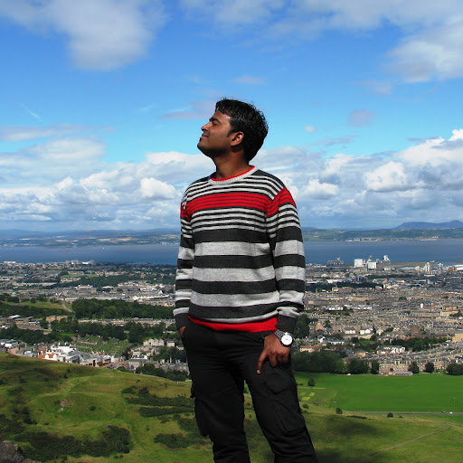 Abhijeet Joshi Photo 24