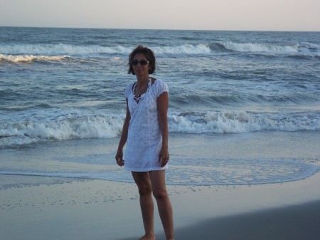 Donna Abraham Photo 22
