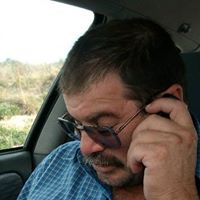 Robert Finn Photo 11