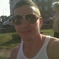 Robert Chadwick Photo 8