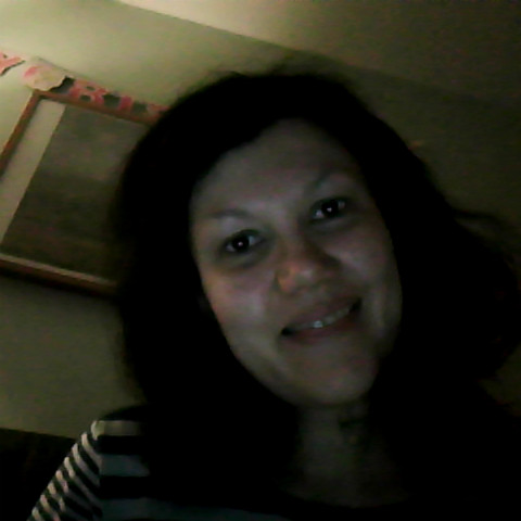 Luann Robinson Photo 7