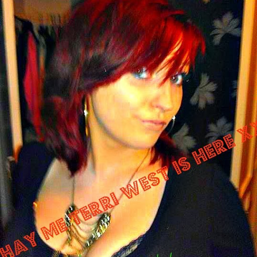 Terri West Photo 3