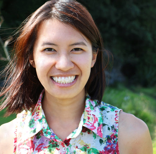 Danielle Yuen Photo 13