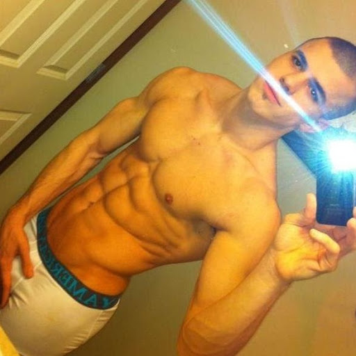 Justin Miles Photo 17