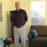 Billy Sanford Photo 12