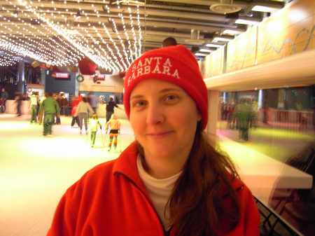 Michelle Barber Photo 30