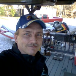 Dennis Roberson Photo 9