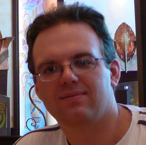 Daniel Crabtree Photo 54