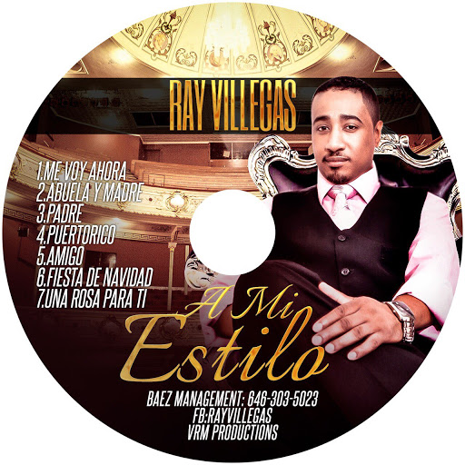 Ray Villegas Photo 28