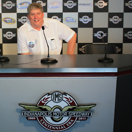 Steve Carter Photo 53