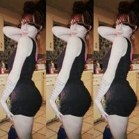 Kristine Thomas Photo 25