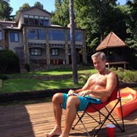 Richard Corney Photo 15