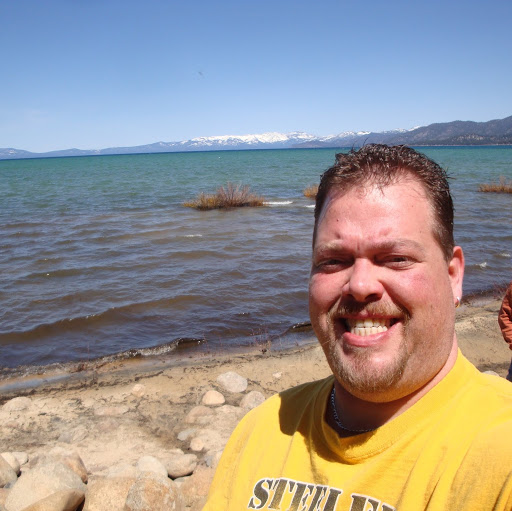 Larry Rowe Photo 4