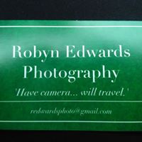 Robyn Finney Photo 10