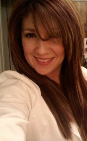 Pauline Garcia Photo 18