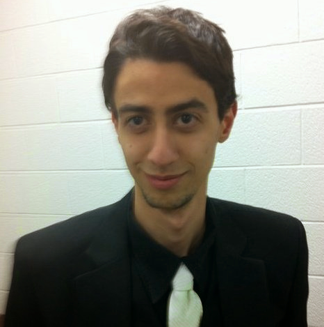Mohammed Abid Photo 33
