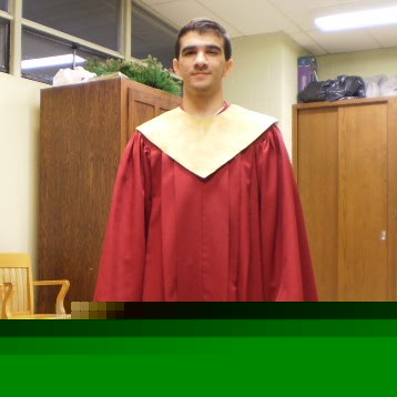 James Greene Photo 36