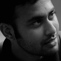 Amit Rudra Photo 12