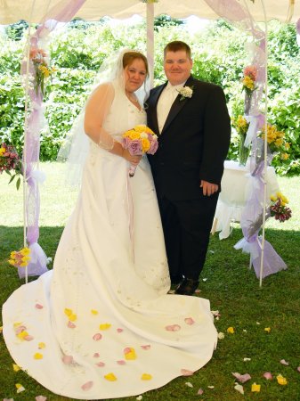 Andrea Moore Photo 46
