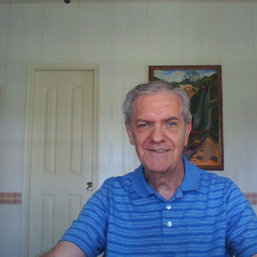Stephen Hanrahan Photo 7