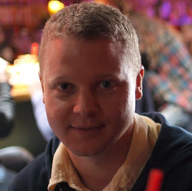 Jason Purcell Photo 27