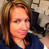 Heather Hamman Photo 2
