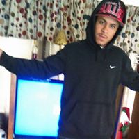 Anthony Abram Photo 26