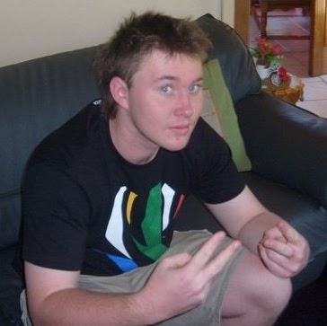 Samuel Abbott Photo 35