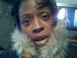 Toni Collins Photo 17