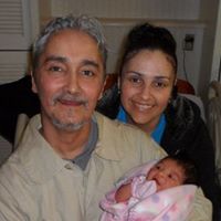 Roberto Nevarez Photo 9
