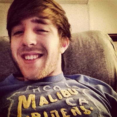 Chad Patrick Photo 38