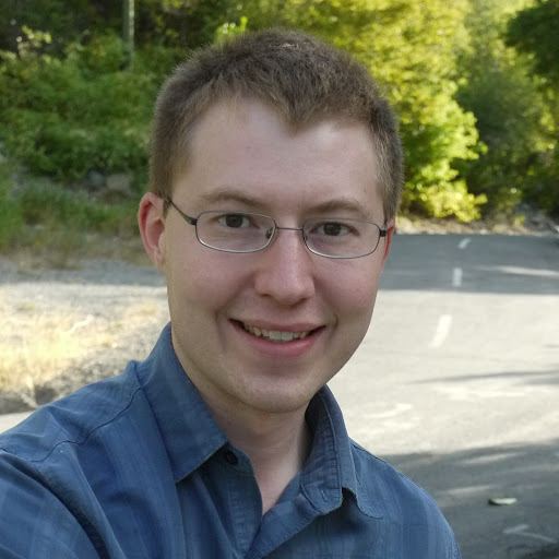 Andrew Mcnabb Photo 22