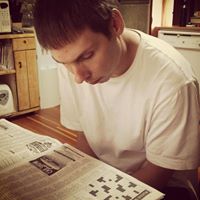 Mitchell Gauthier Photo 5