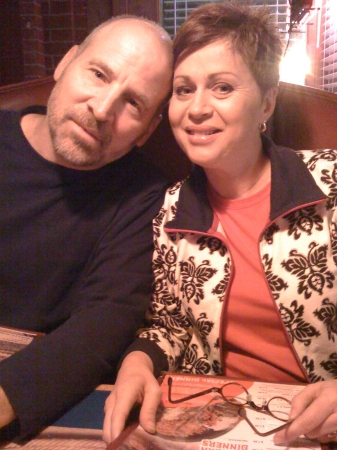 Cindy Phillips Photo 34