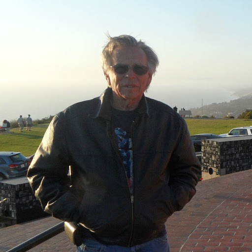 Roger Hale Photo 33