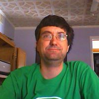 John Vick Photo 2
