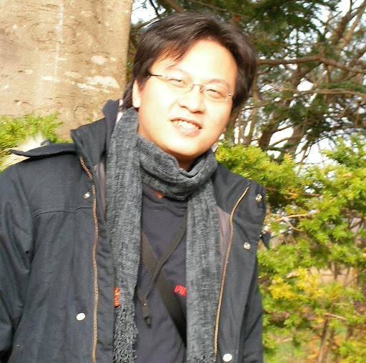 Jackie Huang Photo 11