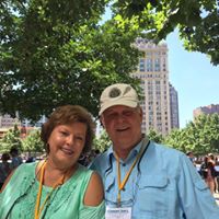 Sandra Crow Photo 22
