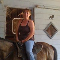 Lorrie May Photo 7