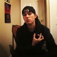 Joe Quin Photo 6