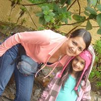 Anamaria Molina Photo 5