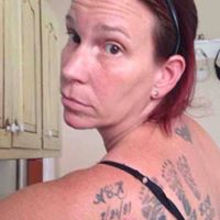 Kellie Campbell Photo 33