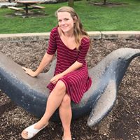 Abigail Reid Photo 13