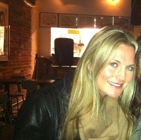 Alexandra Wilson Photo 14