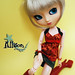 Allison Stock Photo 18
