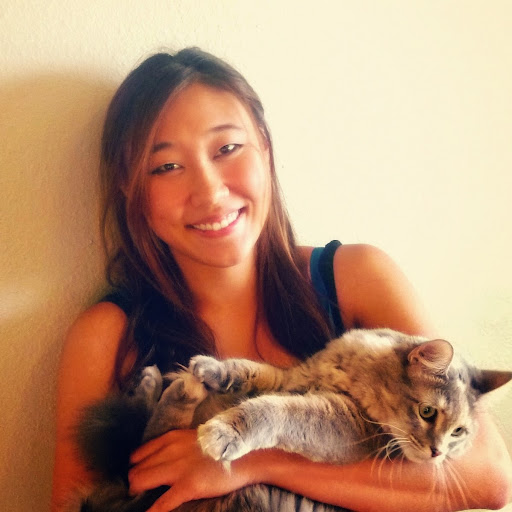 Suzanne Li Photo 13