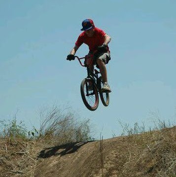 Ryan Rodgers Photo 9