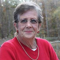 Ruth Tew Photo 2