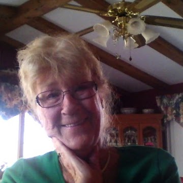 Joan Peterson Photo 29